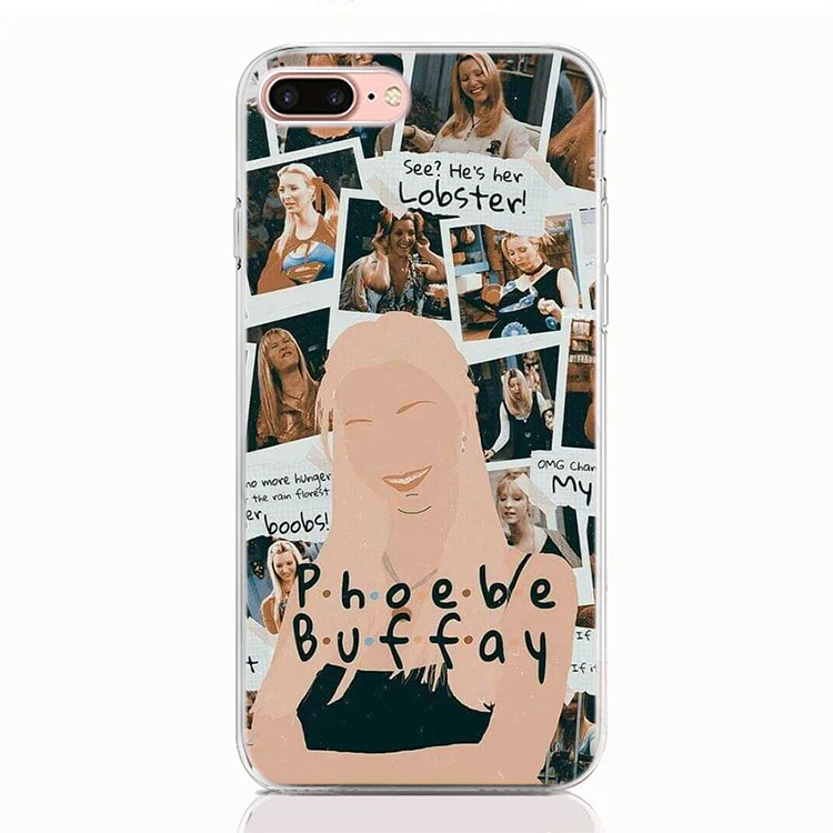 B04 Для Google Pixel 3A XL 3A 2 2XL 3 3XL Мягкий ТПУ силиконовый чехол с принтом ТВ Шоу друзья чехол для телефона чехол s - Цвет: B04