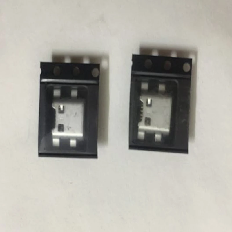 

High Quality Charger Port Micro USB Charging Connector Dock Flex Cable Repair For LG Stylo 3 Plus New In Stock