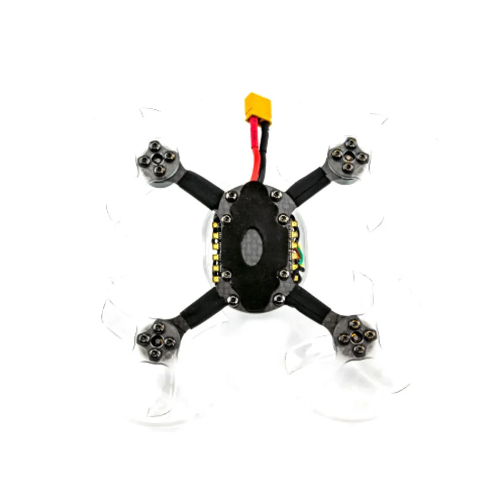 T-MOTOR FALCON 15 95mm F3 Built-in Barometer 15A 5.8GHz 25mW with Smart Audio FPV Racing Drone PNP | Игрушки и хобби