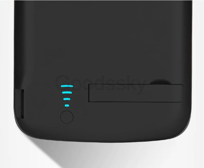Внешний аккумулятор USB зарядное устройство чехол для huawei P30 Pro противоударный Аккумулятор Чехол для блока питания для huawei P30 зарядка задняя крышка Капа