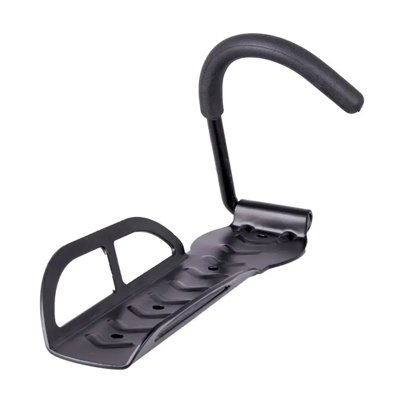 3PCS/Lot Deemount Quality Bicycle Wall Mount Rack for MTB Road Bike Storage Fixed Hanging Hook Bike Support Stand Bracket Holder