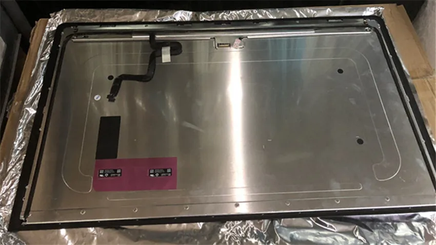 Отправка из Австралии для Apple iMac 27 дюймов ЖК-экран A1419 2K в сборе LM270WQ1 SD F1 (SD) (F2) 661-7169