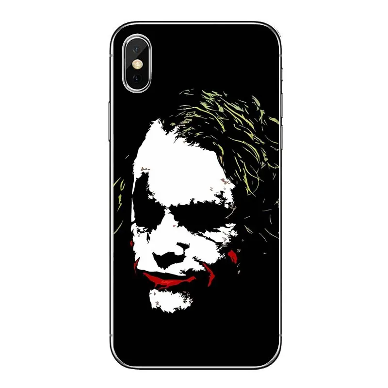 Для huawei P20 Lite Nova 2i 3i 3 GR3 Y6 Pro Y7 Y8 Y9 Prime 2018 2019 прозрачные мягкие охватывает бэтмен