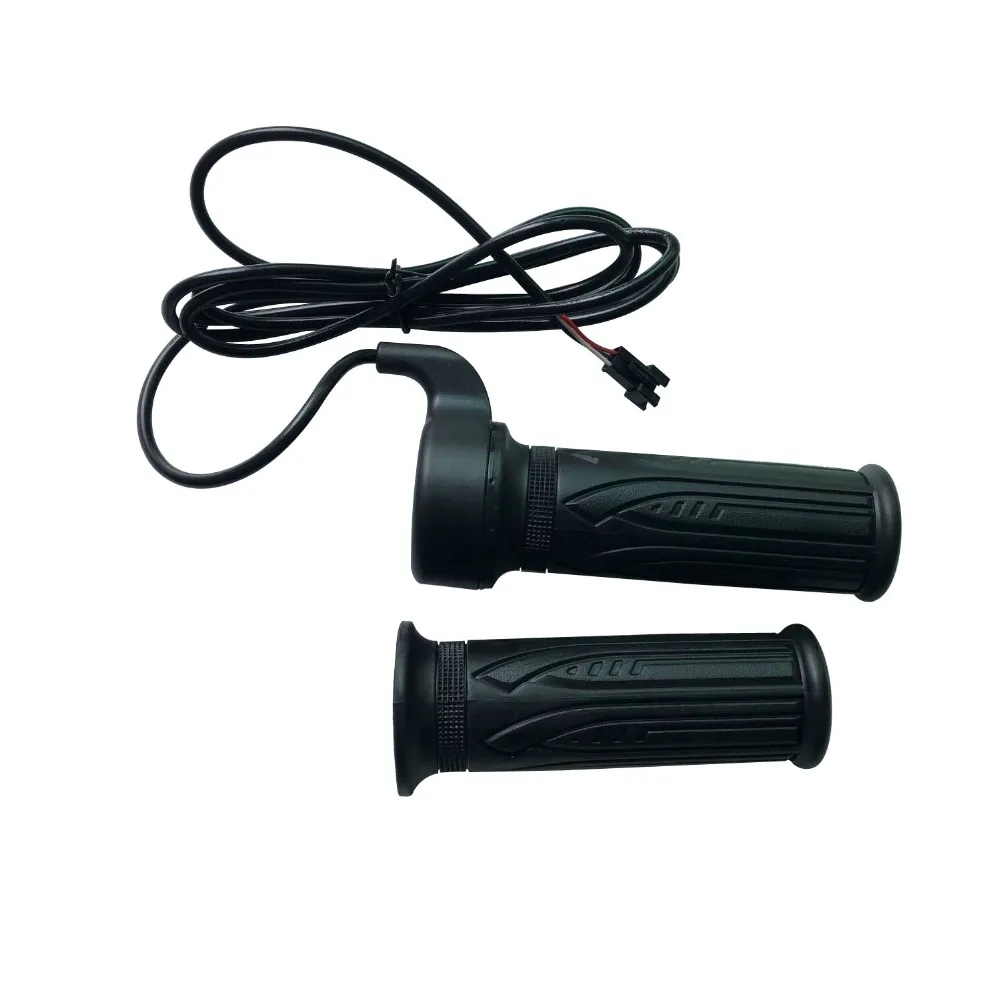 eBike Twist Throttle 24V/36V/48V/60V/72V For Electric Bike Speed Parts | Спорт и развлечения