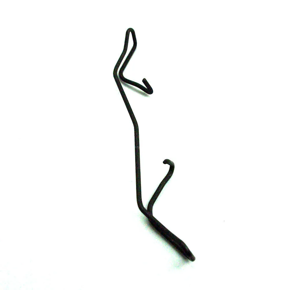 4F0615269 For Audi A4 S4 TT A6 S6 A8 VW Golf Jetta MK3 MK4 Passat B4 Front Right Brake Retaining Spring Clip | Автомобили и