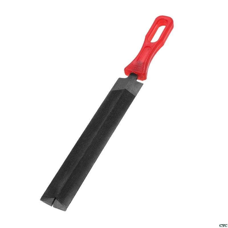 Электрическая акустическая гитара бас гайка ромб напильник Luthier инструмент