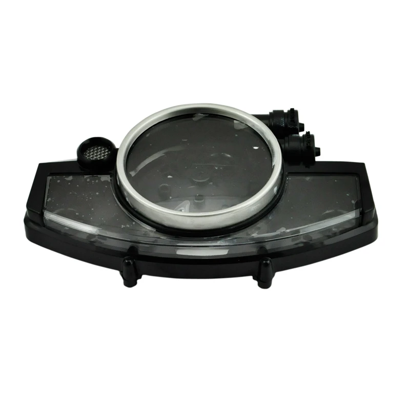 Motorcycle Speedometer Tachometer Instruments Case Cover For YAMAHA YZFR1 2004 2005 2006 YZFR6 - 2010 R1 R6 Tacho Gauge | Автомобили и