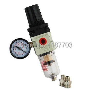 Аэрограф компрессор фильтр AW 2000|airbrush filter|filter airbrushfilter air |