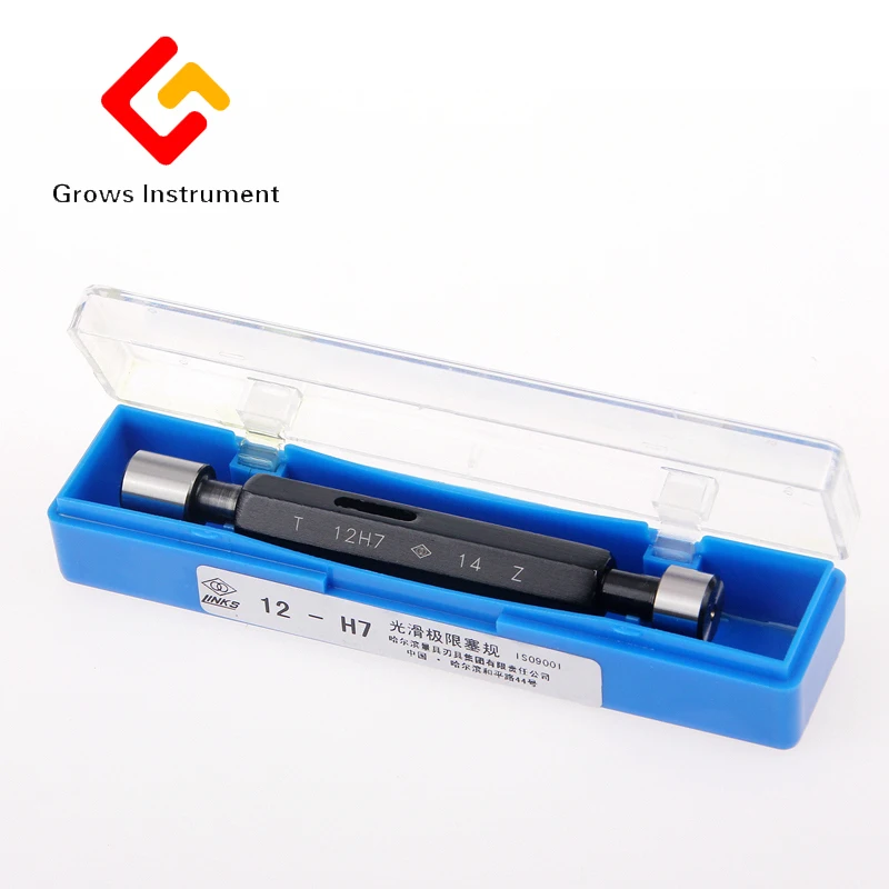 Диаметр датчика 10 диаметр 12 мм гладкая штепсельная вилка отверстия III|hole gauge|gauge plug