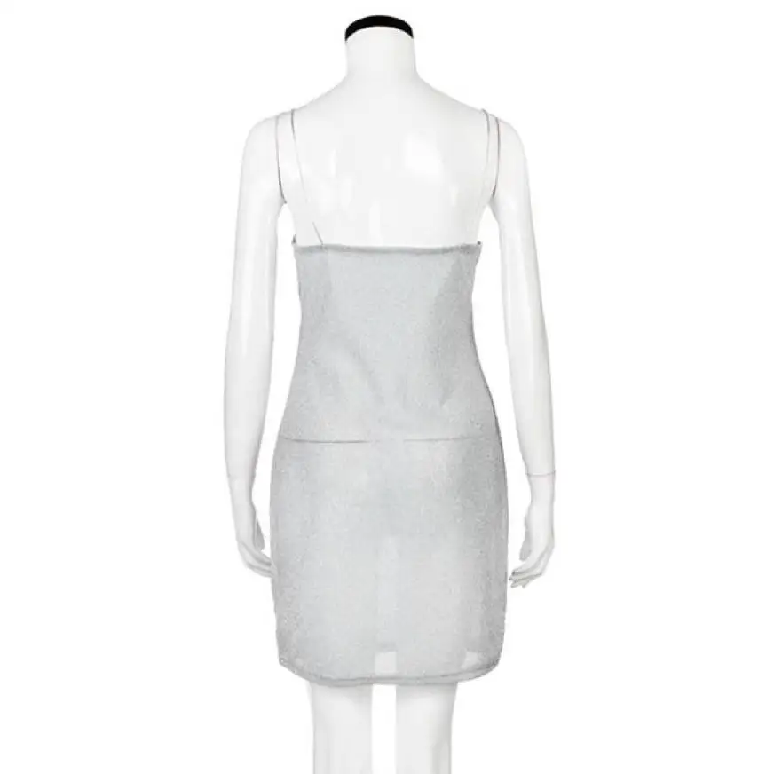 2019 платье с открытыми плечами пикантные круглым вырезом женское облегающее