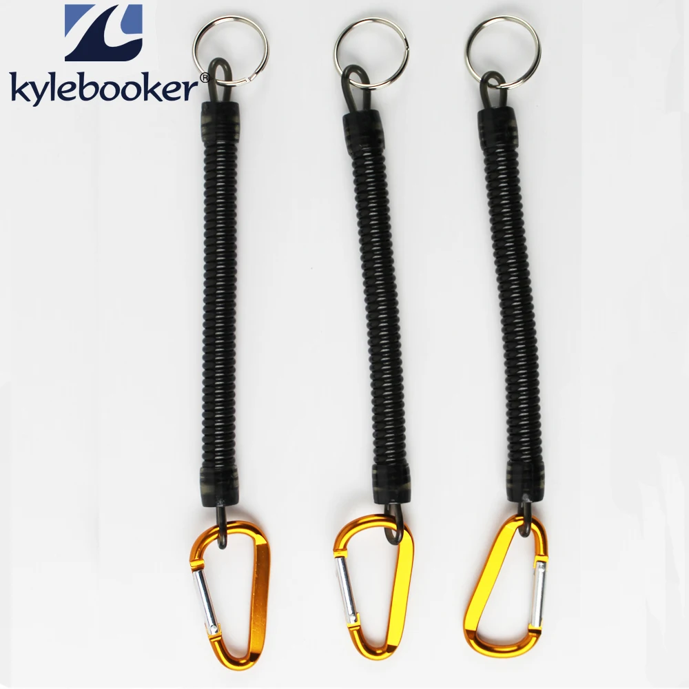 3 шт. рыболовная походная Пряжка для ловли нахлыстом плоскогубцы веревочки с