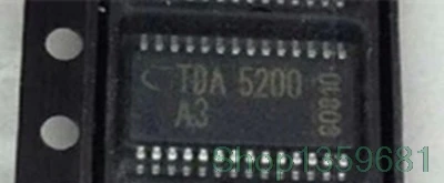 Новый TDA5200A3 TDA5200 A3 TSSOP28 | Строительство и ремонт