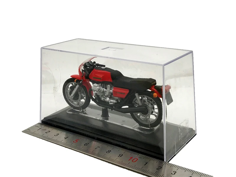 

1:24 Starline Model Bike 850 LE MANS Diecast Miniature Motorcycle
