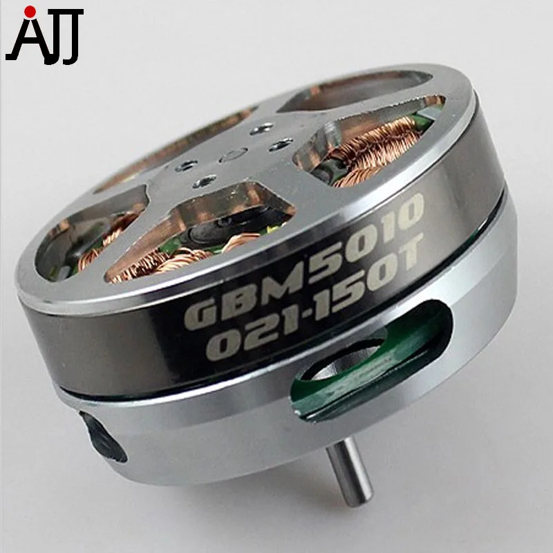 Карданный бесщеточный двигатель Rctimer 12N14P 5010 150T GBM5010|gimbal brushless motor|brushless motorgimbal |