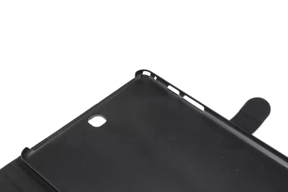 Чехол для Samsung Galaxy TAB A 9 7 противоударный чехол из искусственной кожи с подставкой