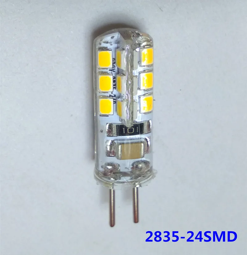 10 шт. Светодиодная лампа gu5.3 220v 2835 24smd 3014 64smd led g5.3 220v с украшением в виде кристаллов светильник люстра-прожектор лампы 220v g5.3 led 220v gu5.3