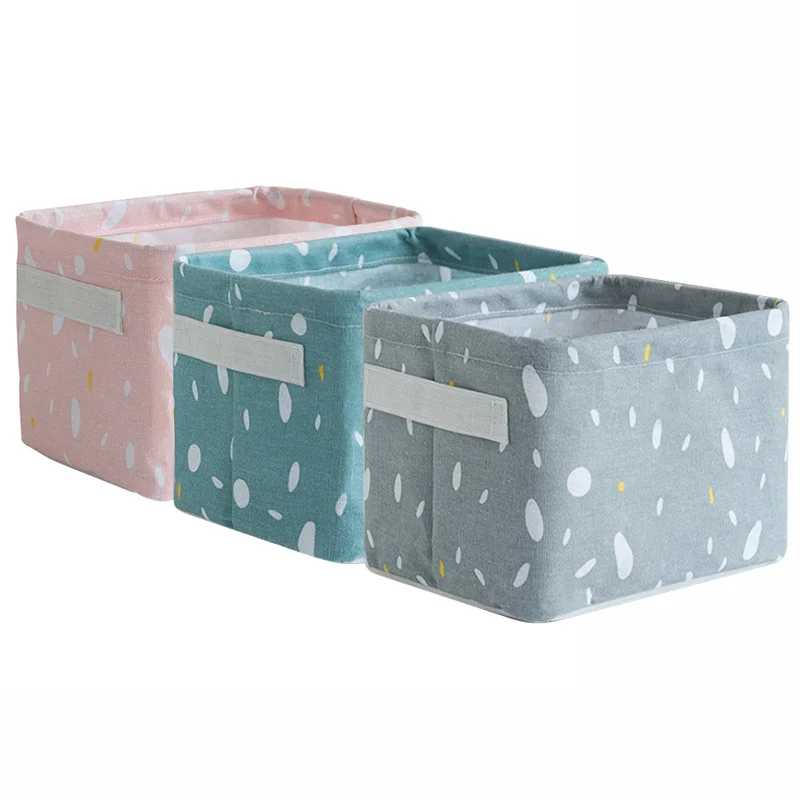 Корзина для белья корзина хранения мусора настольный органайзер сделай сам