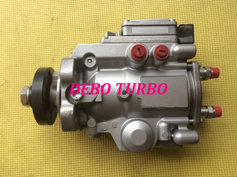 0470504026 109342-1007 8972523415 топливный насос высокого давления для ISUZU NKR77 Родео 4JH1 4KH1 4HK1