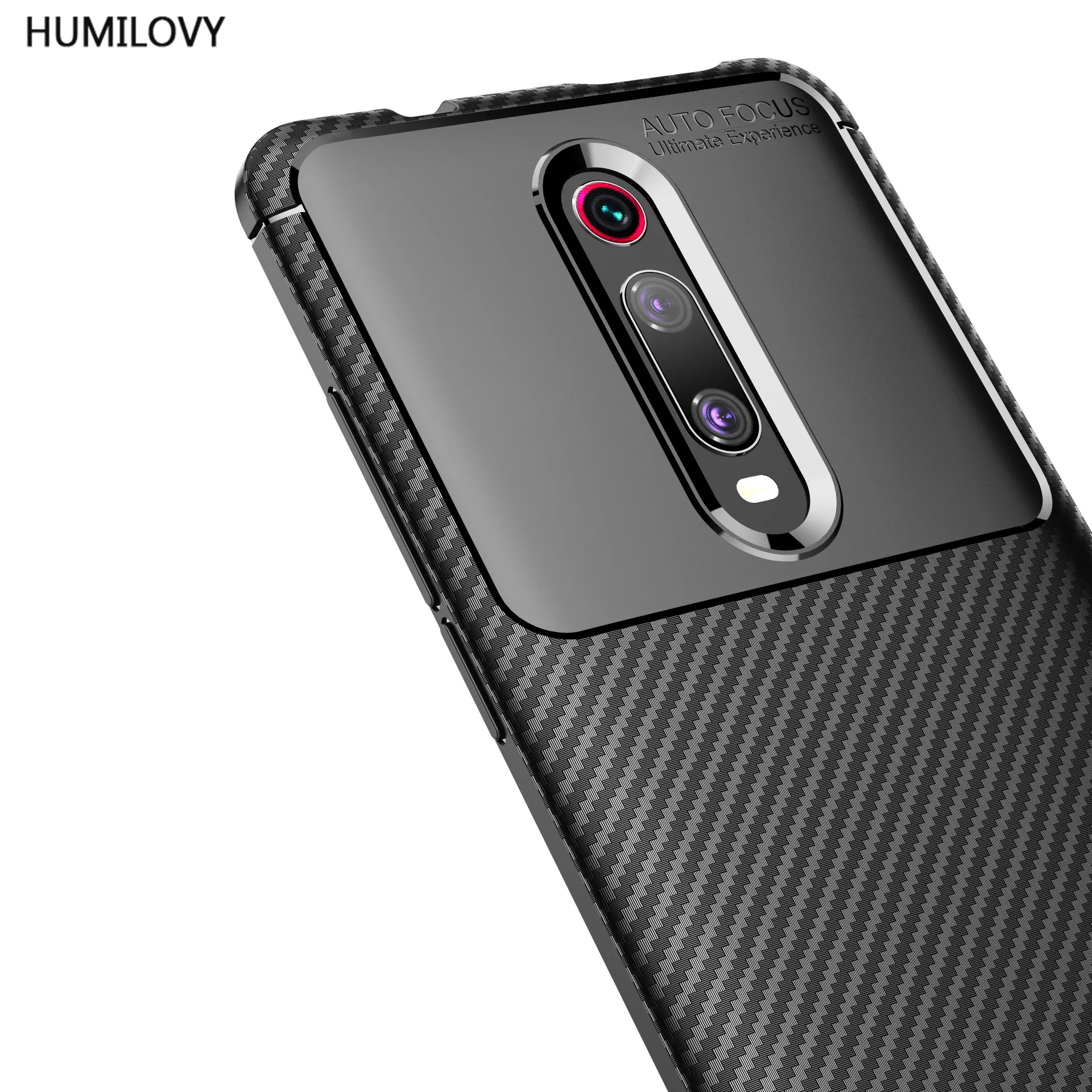 Для Fundas Xiaomi Mi 9T Pro Чехол с защитой от ударов и отпечатков пальцев мягкий чехол для