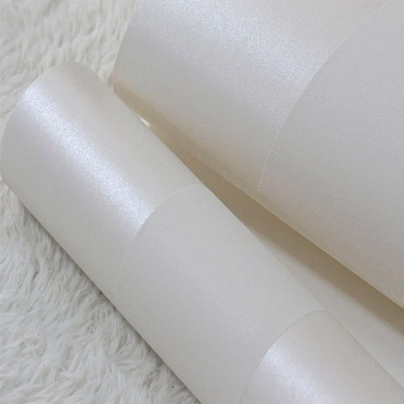 В полоску нетканые печатных стены Бумага для Спальня Гостиная Настенный декор