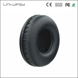 Image for linhuipad K85 1 Pair Replacement Ear pads Ear cush 