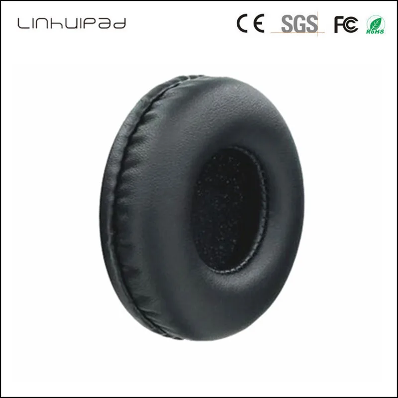 Linhuipad K85 1 пара сменные подушки для наушников|ear pads|ear pad replacementreplacement ear pads |