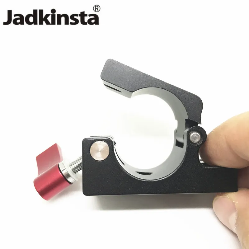 Кронштейн зажим для монитора DJI Ronin MX 25 мм с креплением 1/4 3/8|holder bracket|holder forholder clamp |