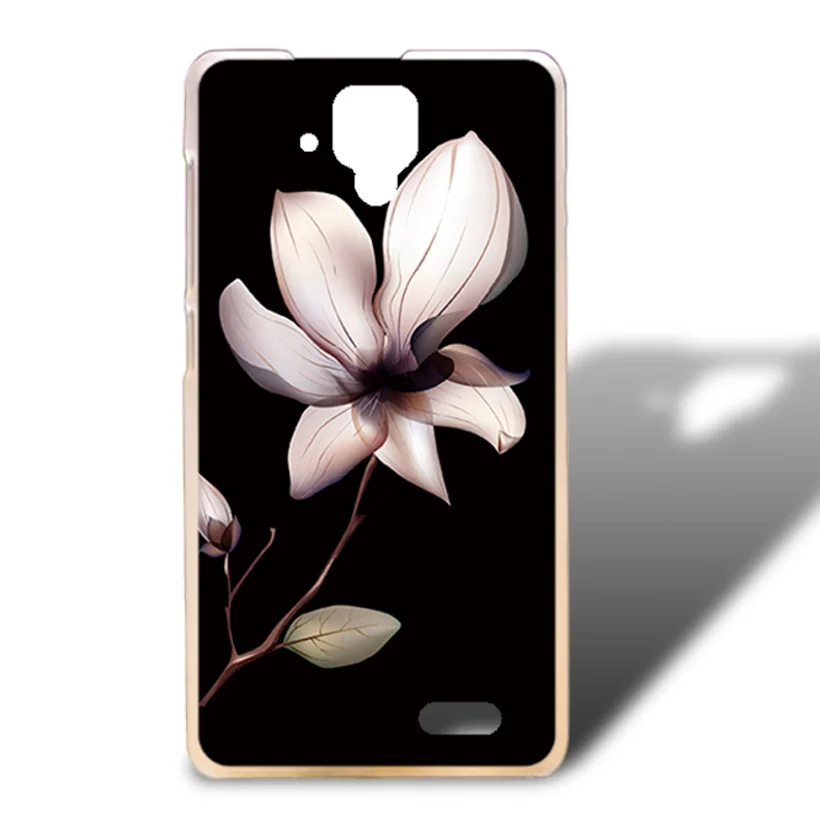 C110 Чехол для lenovo A536 чехол силиконовый K6 Мощность P70 Z90 A5000 A319 A536 S660 S850 Vibe S1 Lite K5 Plus Чехлы Fundas Capa - Цвет: C110