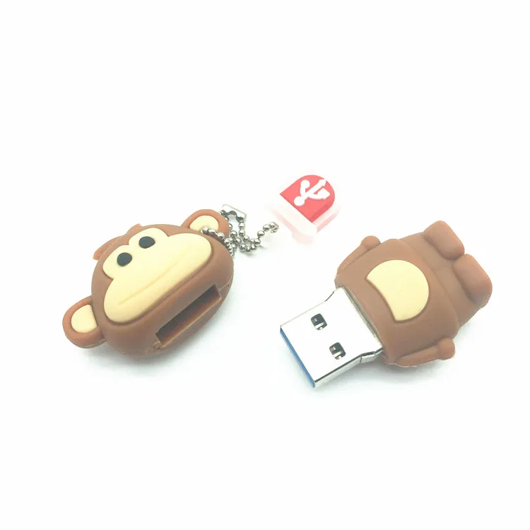 Высокоскоростной Флэш-Накопитель USB 8 ГБ 16 32 | Компьютеры и офис