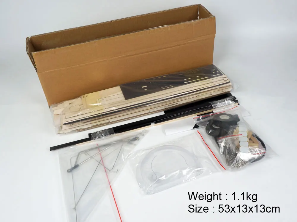 

Balsawood Airplane Model Laser Cut Scale 1200mm Fokker E.III Eindecker WW1 Fighter Balsa Building Kit Woodiness model WOOD PLANE