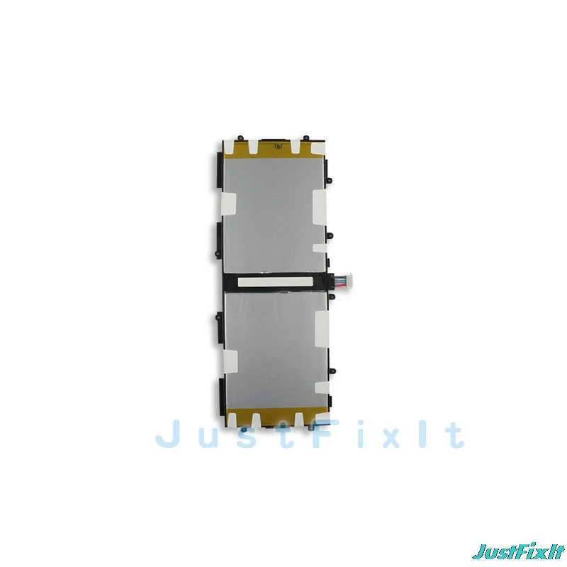 T4500E samsung оригинальный сменный аккумулятор для GALAXY Tab3 P5210 P5200 P5220 аутентичный