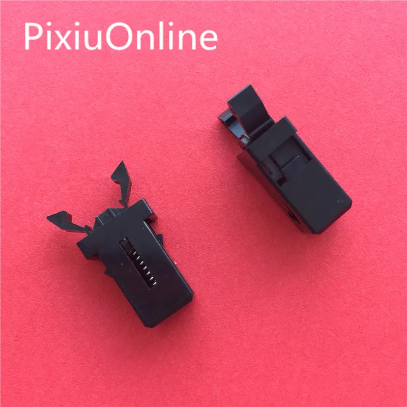 10 шт. встроенный замок для кондиционера ТВ приставки|lock switch|locks for doorslocks boxes |