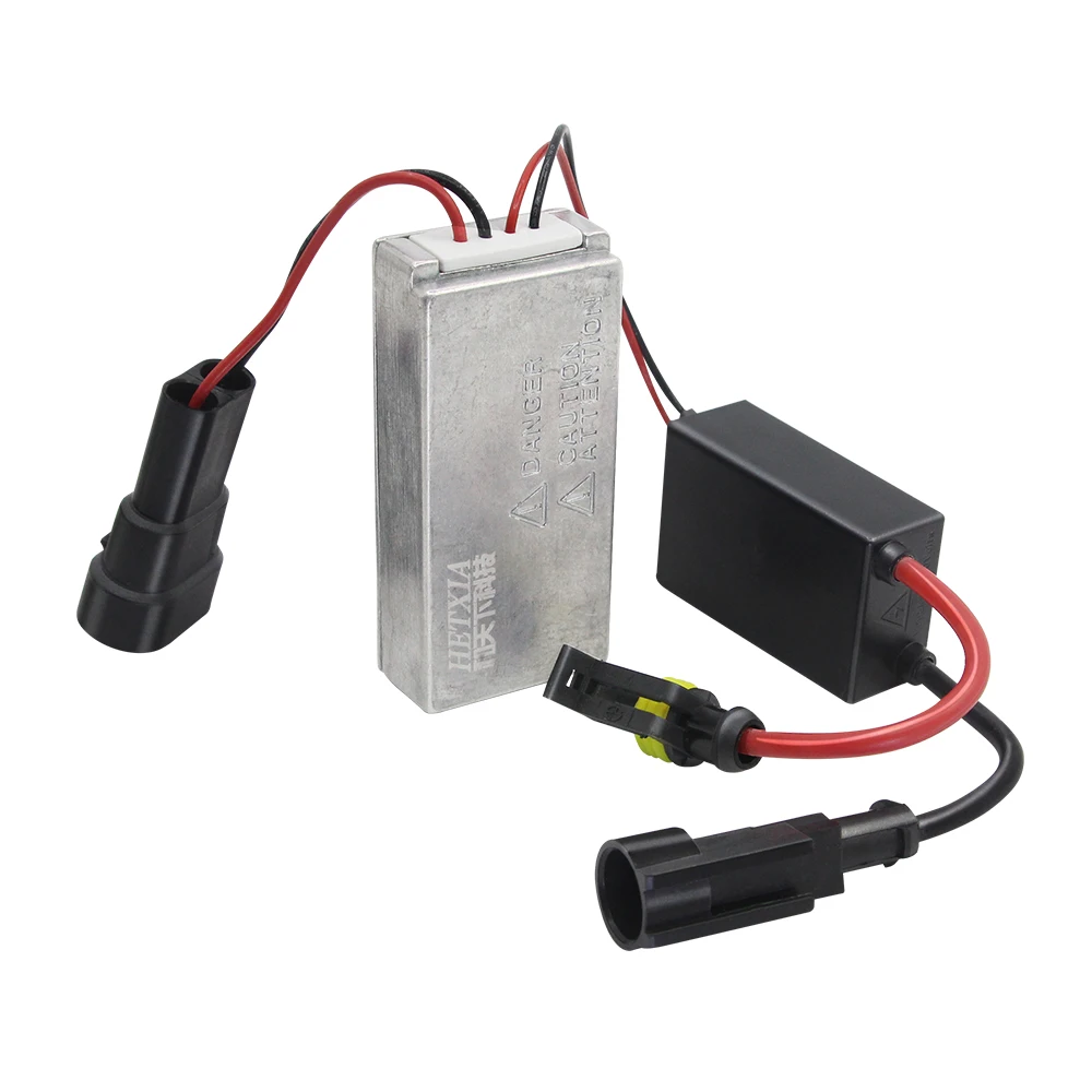 Buildreamen2 55 Вт H1 H3 H7 H8 H11 881 9005 HB3 9006 9012 HID ксеноновый комплект переменного тока тонкий балласт Xenon лампы нет ошибок Автомобильные фары Противотуманные фары 12 V