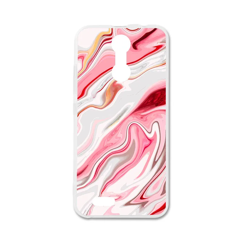 J130 Ojeleye DIY узорчатый силиконовый чехол для Oukitel C8 Чехол Мягкий ТПУ чехол на телефон с изображениями героев мультфильмов для Oukitel C8 чехлы Сумки противоударный чехол - Цвет: J130
