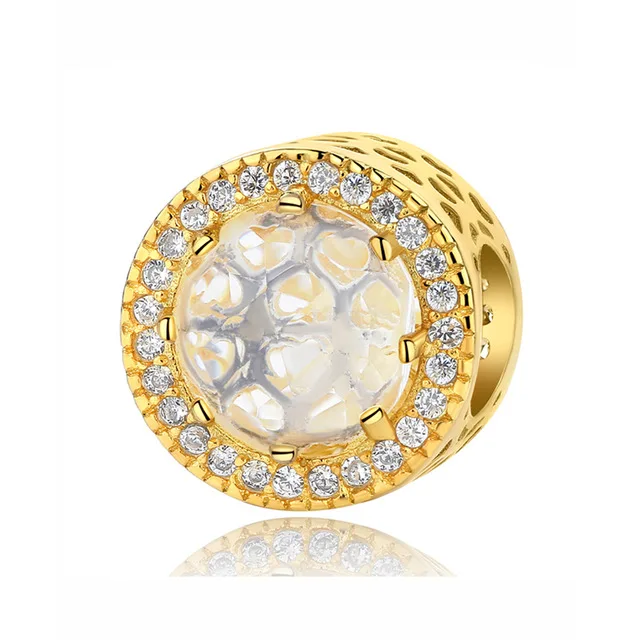NBSAMENG 100% 925 пробы Серебряная Φ Fit оригинальные браслеты DIY Jewelry|Бусины| |