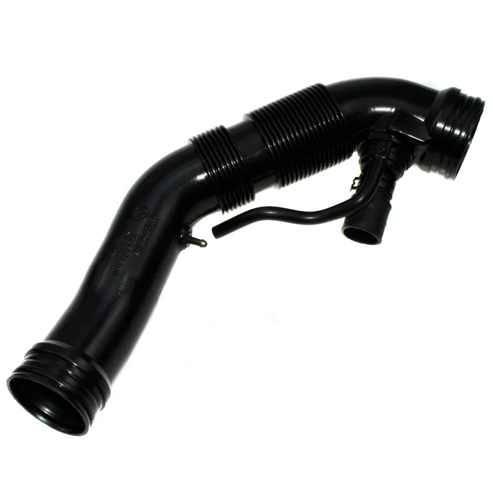 Воздухозаборный шланг ISANCE для Audi A3 VW Golf Plus MK5 V VI Passat B6 Touran Caddy III SEAT SKODA OE #