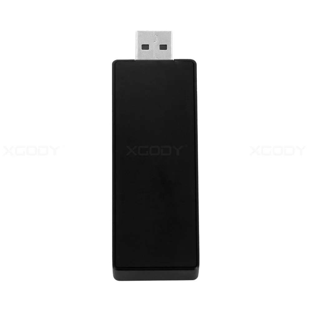 XGODY беспроводной пульт дистанционного управления для PS3 xbox Windows PC Android Tablet геймпад