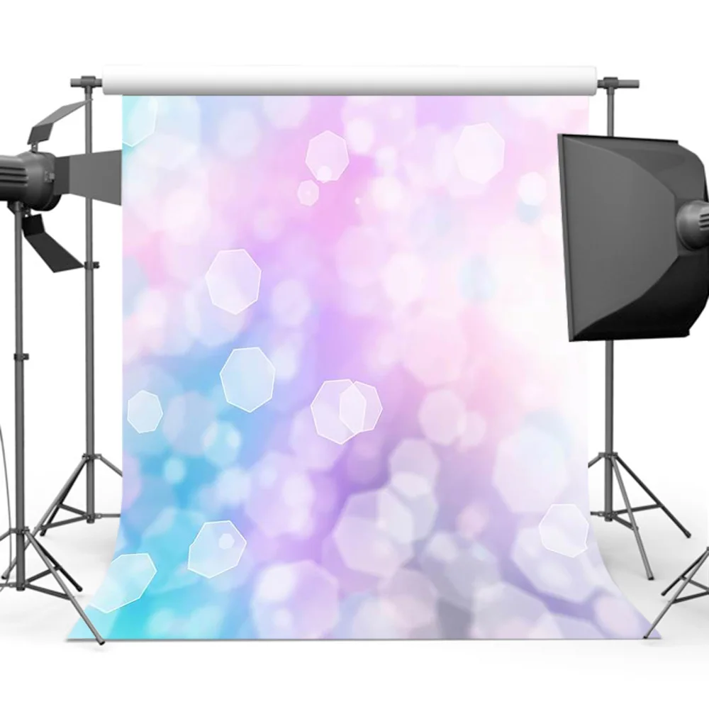 

Фотофон для детской студийной фотосъемки