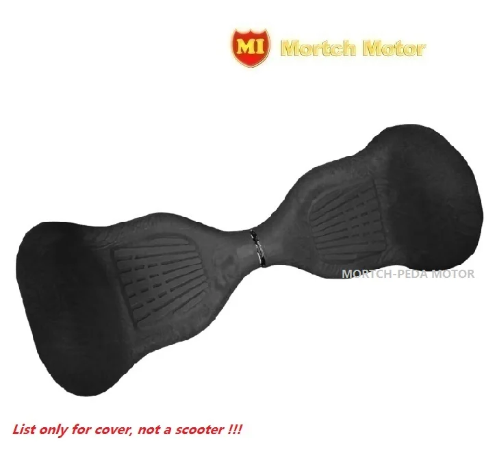 

(China Factory Wholesale)10" replacement silicone protector cover for hoverboard selfbalance scooter DIY KIT Low Cost Discount