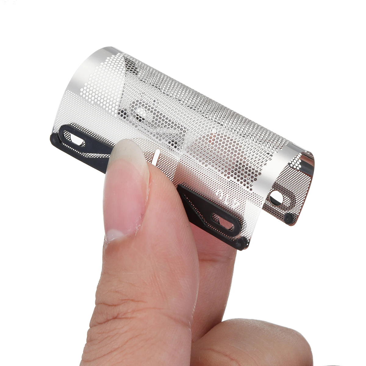 Сменная бритва из фольги для Braun Micron L 5410 никель персональное устройство для ухода бритва части бритвы