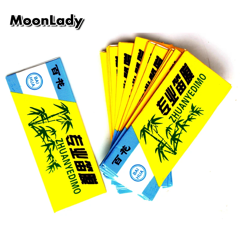 Китайские принадлежности для флейты диафрагма 2 упаковки/партия китайского