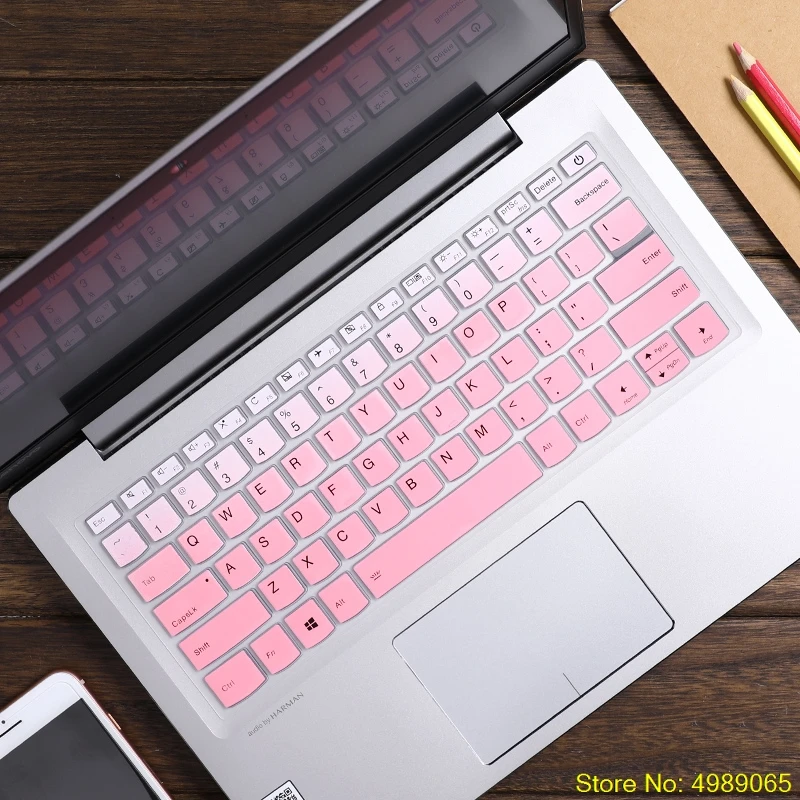 Чехол для ноутбука Lenovo Ideapad Yoga 520 14IKB YOGA520 FLEX5 14 YOGA 320S 15IKB 120 14|Наклейки ноутбуков| |