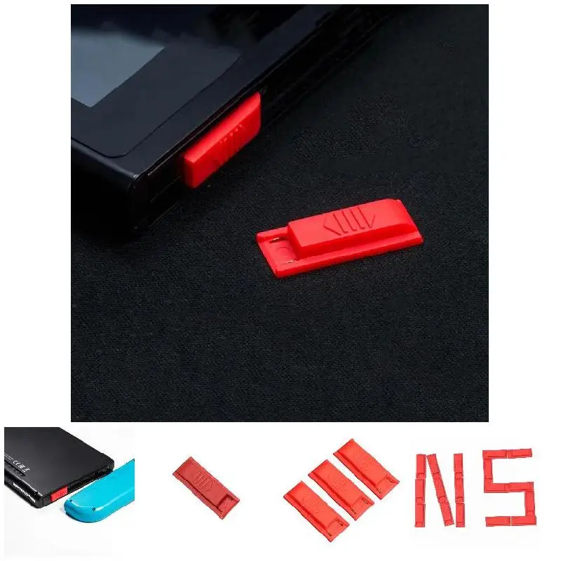 Replacement Switch RCM Tool Plastic Jig for Nintendo Switchs XR649 | Электроника