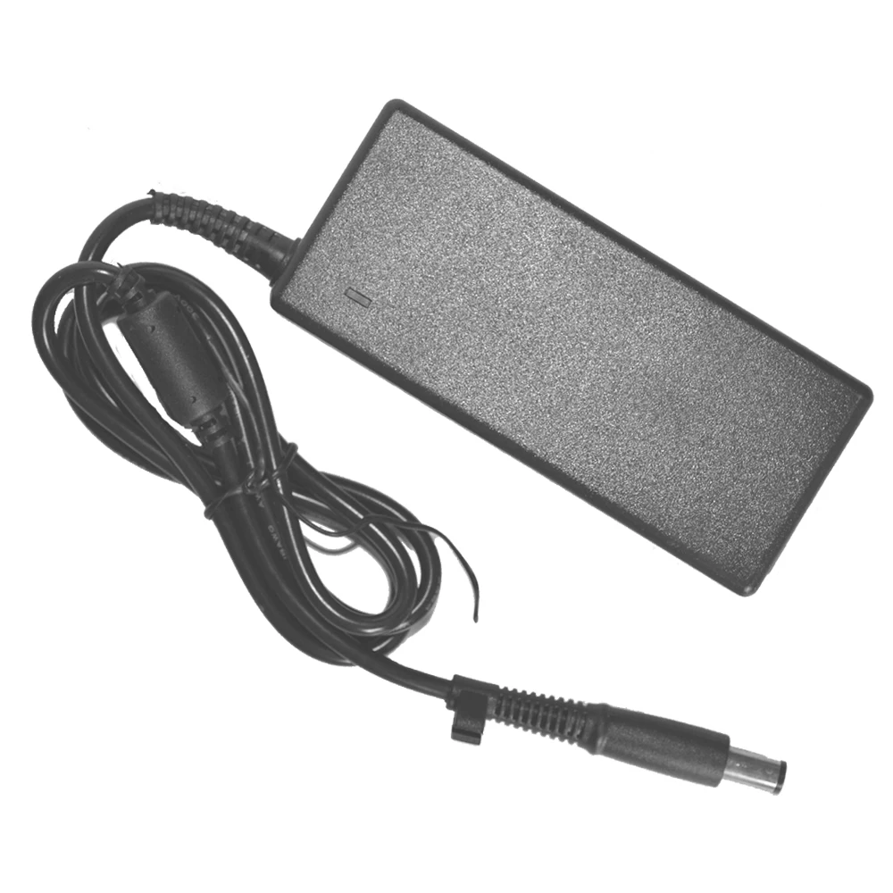 18 5 V 3.5A 65W Замена для HP PAVILION DV4 DV5 DV6 DV7 7 4*5 0 MM Ноутбук AC зарядное устройство адаптер