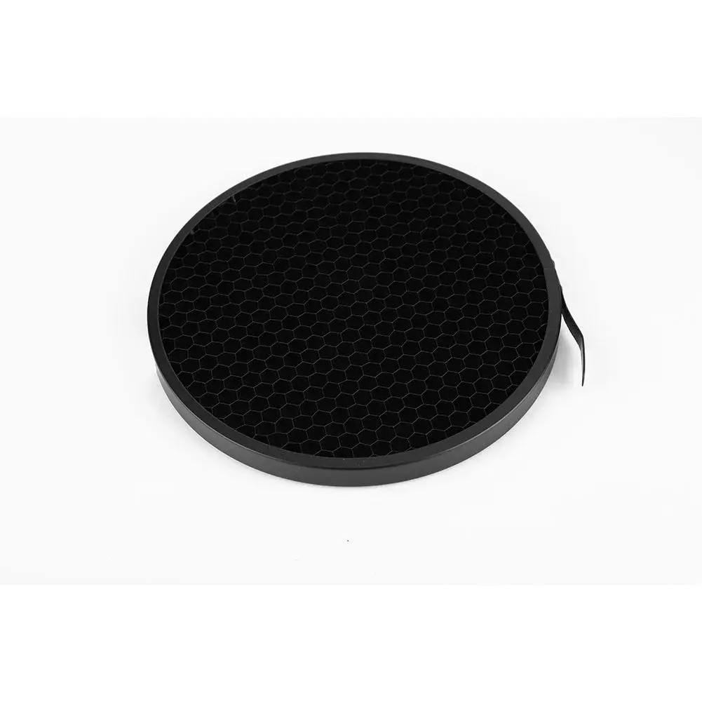 7 дюймов Стандартный отражатель для Bowens со и Soft Diffuser чехлы