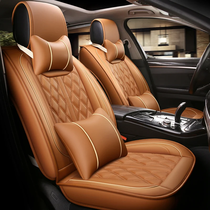 

Four Seasons General Car Seat Cushions Car pad Car Styling Car Seat Cover For Acura ZDX MDX ILX TLX Free Shipping