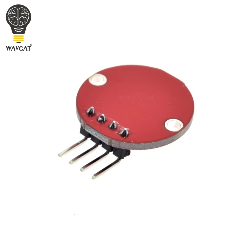 SUQ 3 цвета RGB SMD светодиодный модуль платы 5050 полный трехцветный светодиод для arduino