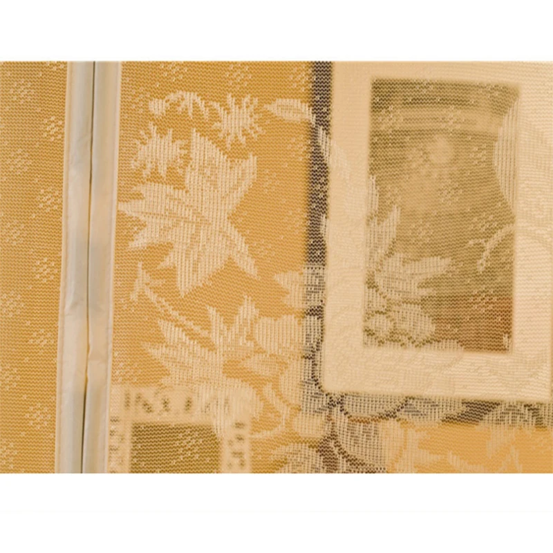 Летние противомоскитные сетки от Насекомых Окно экран Fly шторы двери