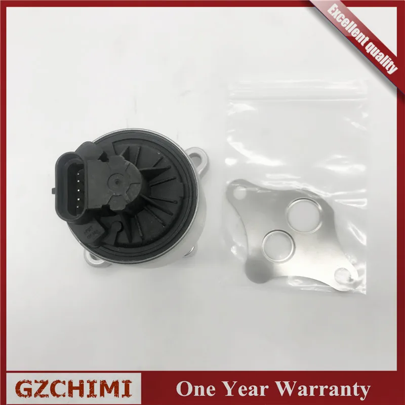 Клапан выхлопных газов EGR 12568582 для Buick Cadillac Chevrolet GMC Isuzu Pontiac|Клапаны и детали| |