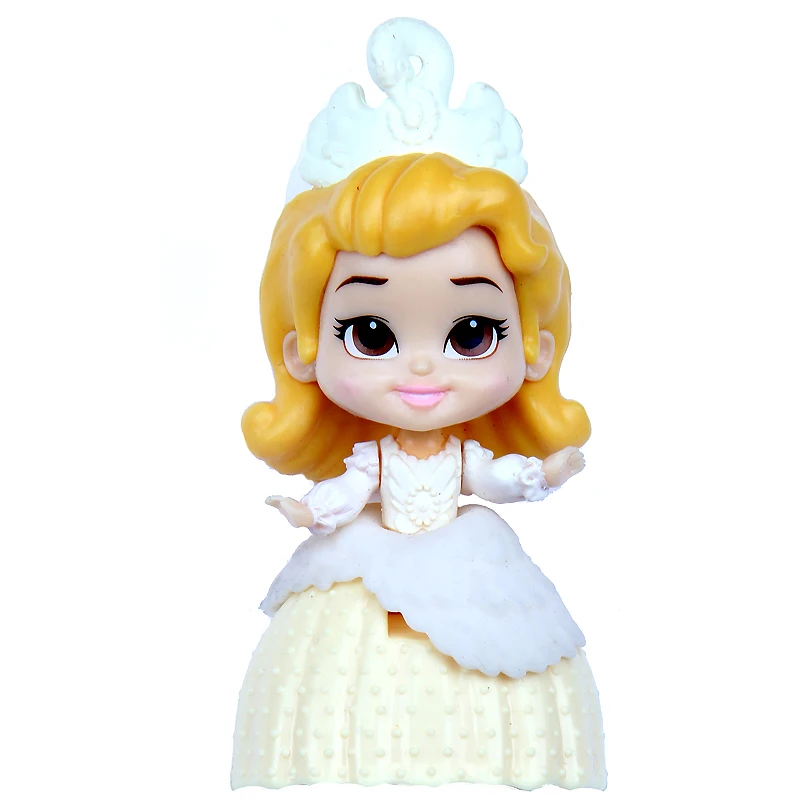 Экшн фигурки София первая из ПВХ 1 шт.|Игровые и трансформеры| |